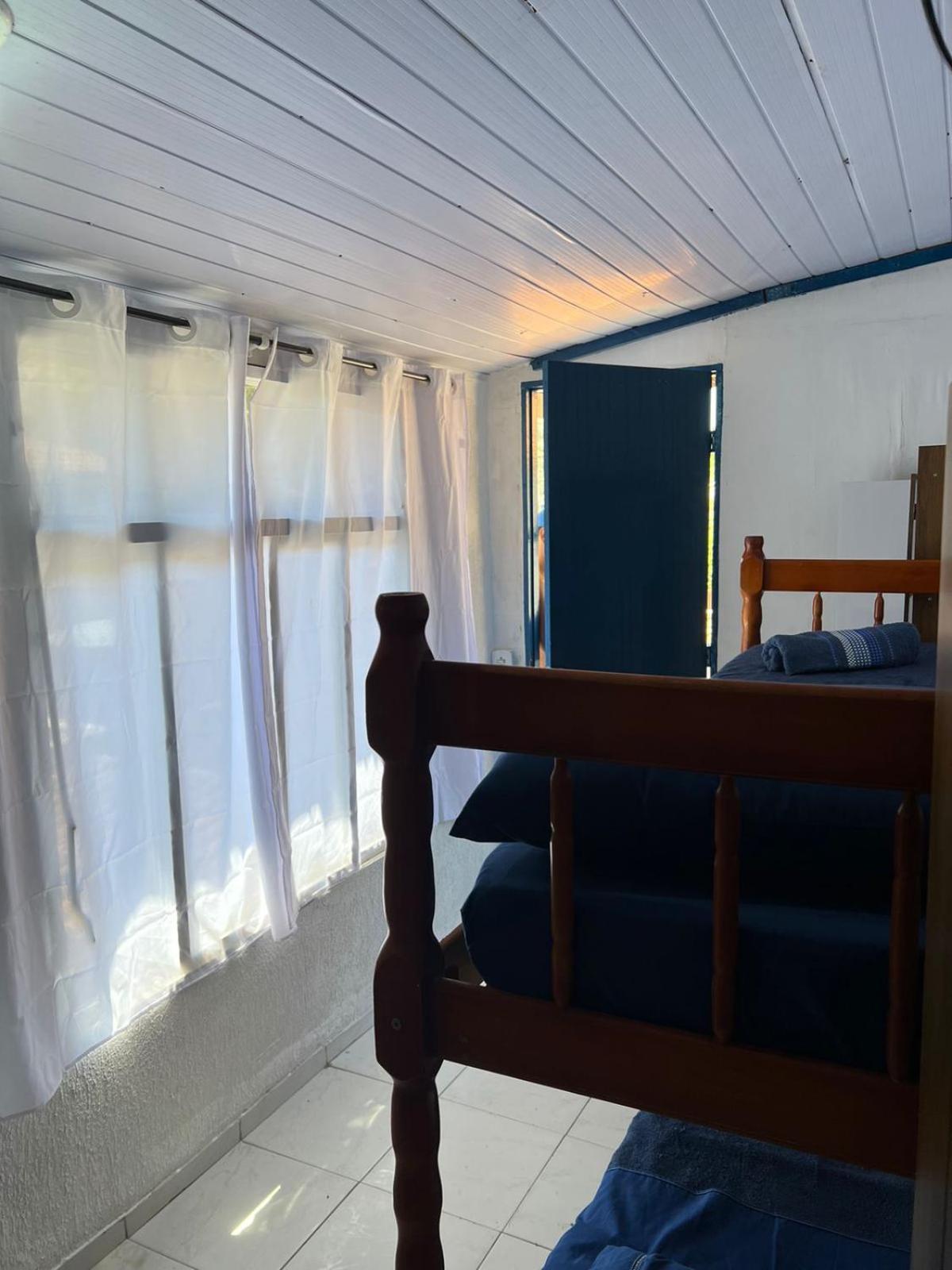 Casa de 2 Quartos