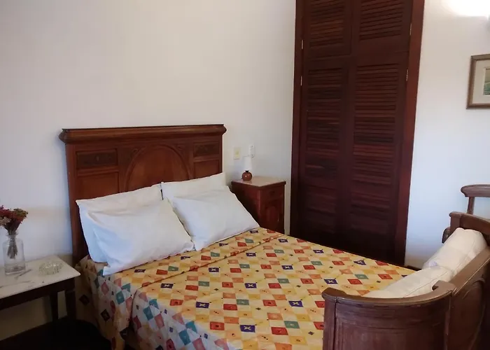 Suite Em Geriba A 50 Metros Da Praia Com Vista Búzios